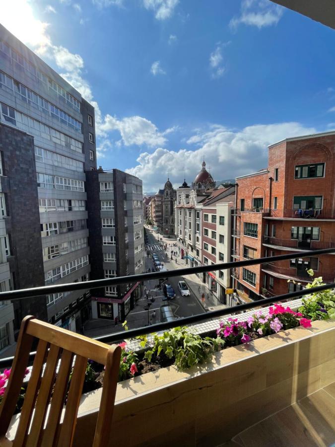 Covadonga Apartment