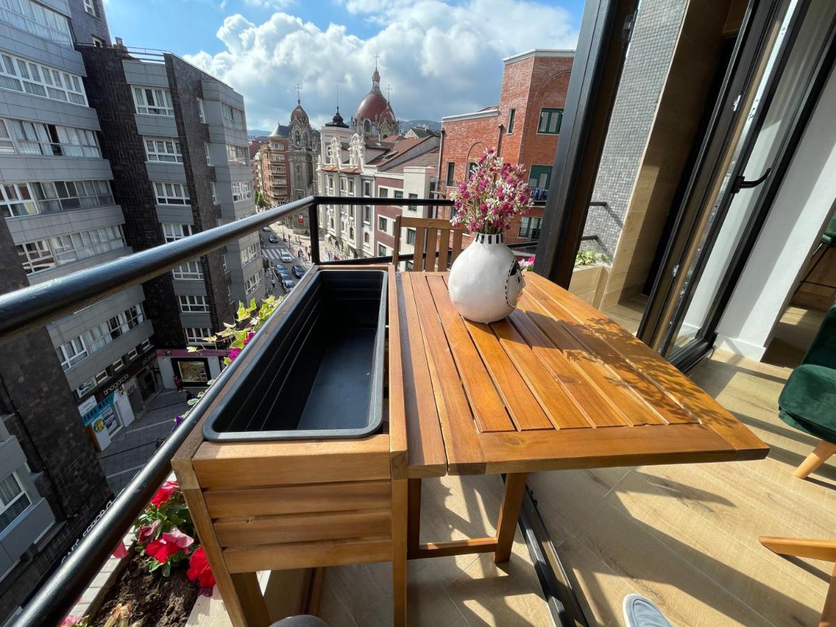 Apartament Covadonga *