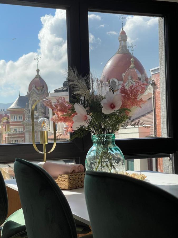 Apartament Covadonga