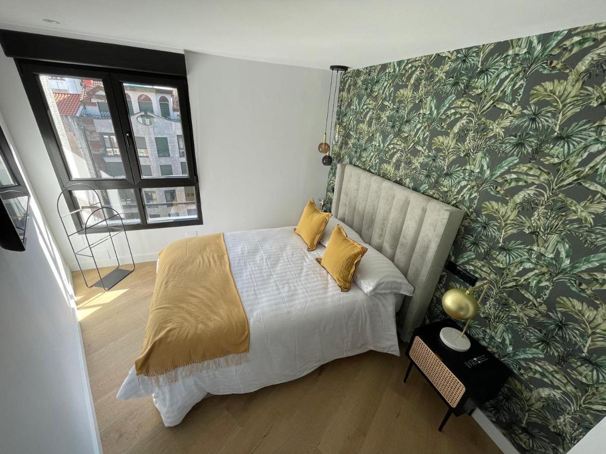 Covadonga Apartment