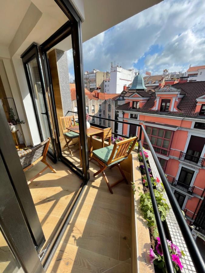 Covadonga Apartament