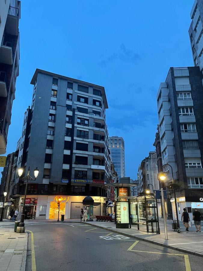 Covadonga Apartament *