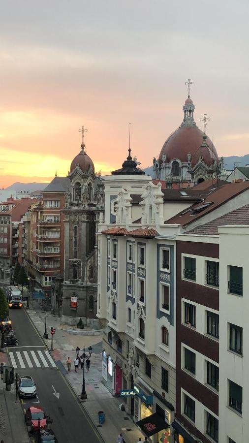 Apartament Covadonga Oviedo