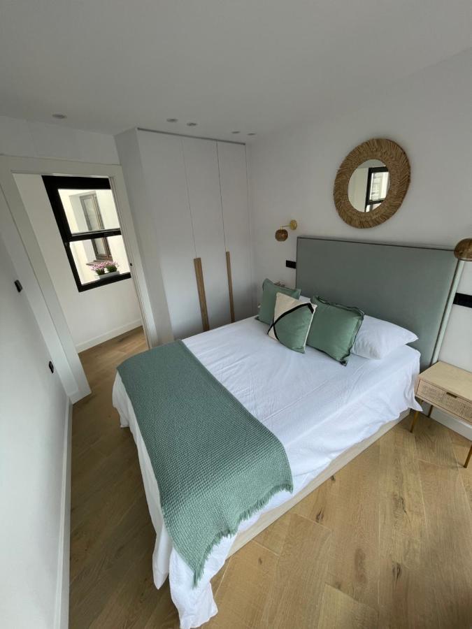 Apartment Covadonga Oviedo