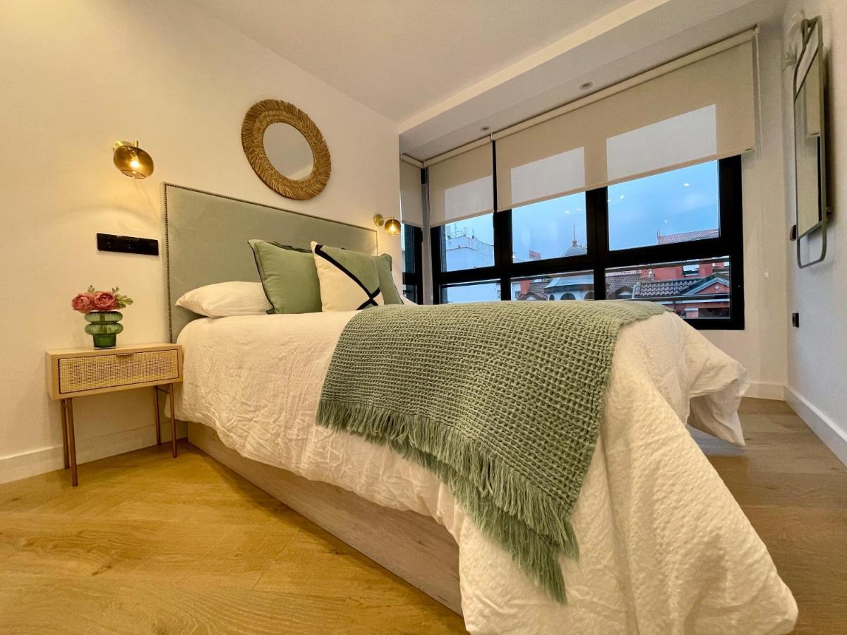 Apartment Covadonga *