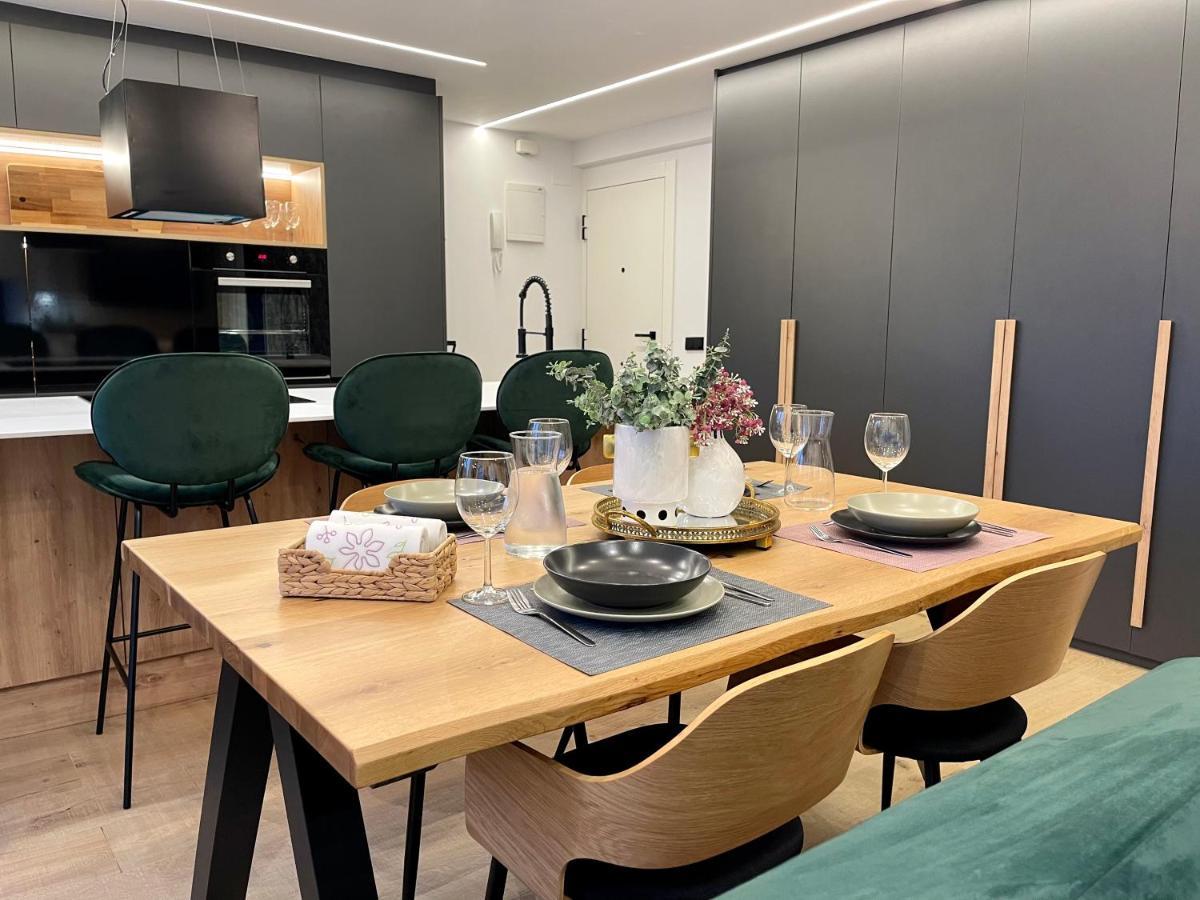Apartament Covadonga *