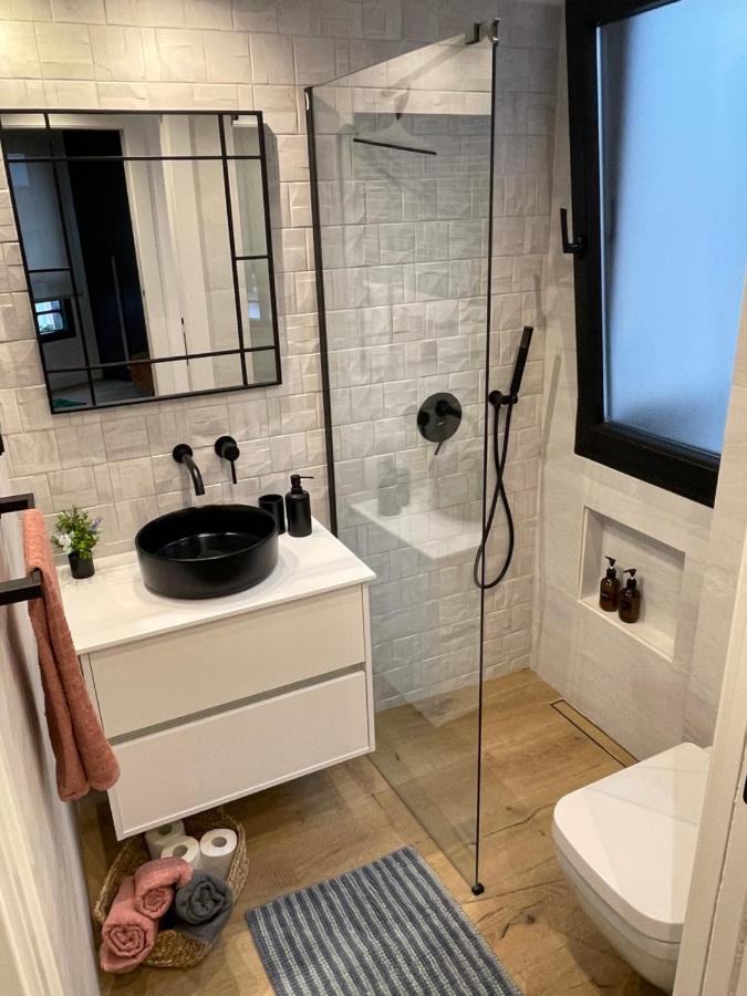 Apartament Covadonga Oviedo