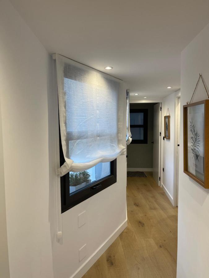 Covadonga Apartment
