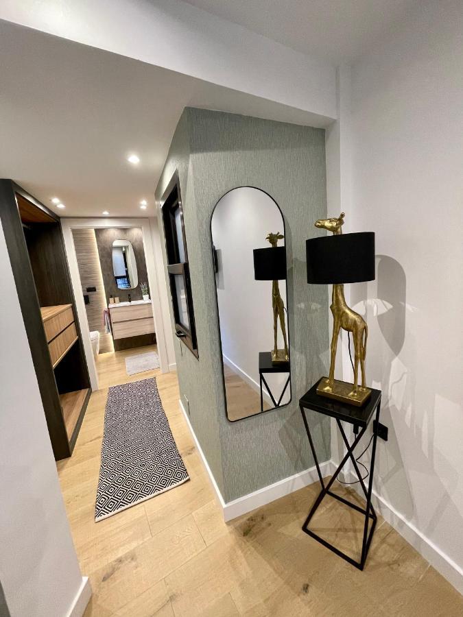 Apartment Covadonga