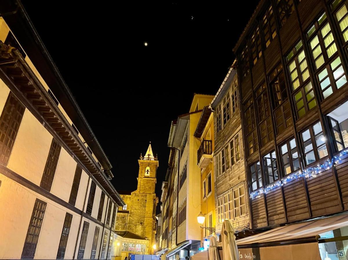 Apartament Covadonga Oviedo