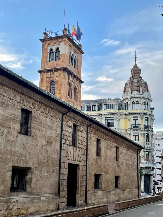 Covadonga Apartment