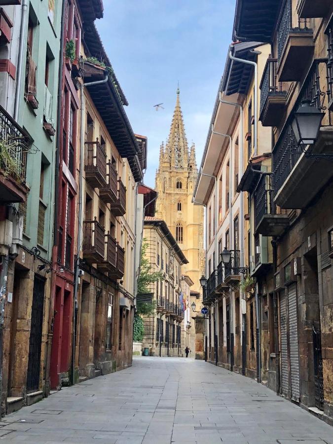 Covadonga Apartment Oviedo