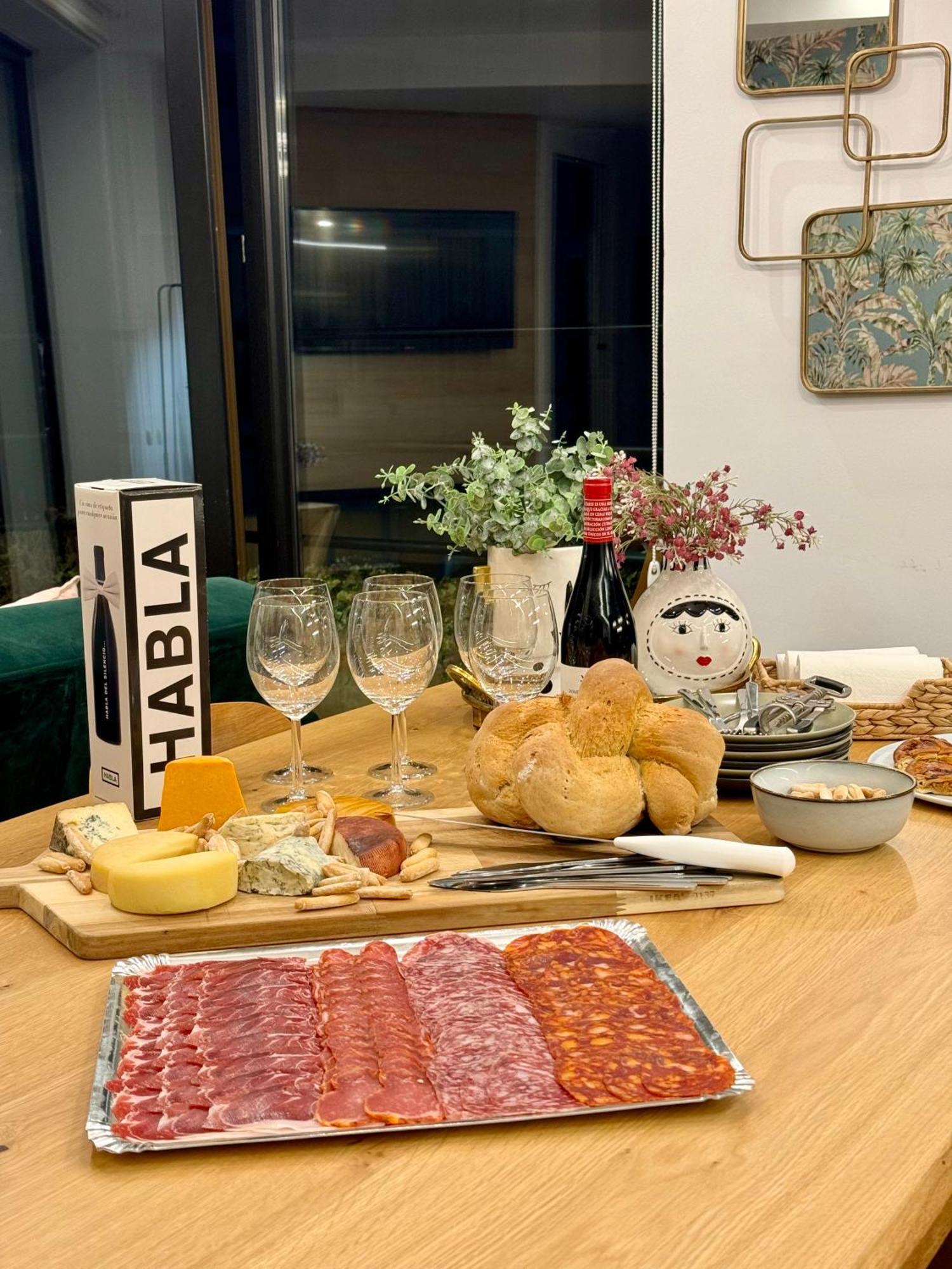 Apartment Covadonga